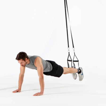 Петли функциональные Variosling Gymbox