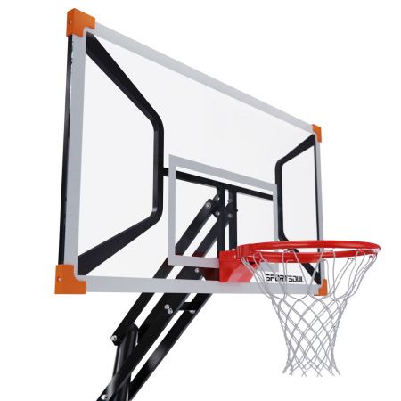 Баскетбольная мобильная стойка DFC SPORTSOUL SSBP5401