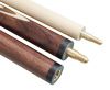 Кий для русского бильярда 3-pc «Классик» (палисандр, граб)