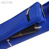 Тубус QK-S Ray 1x1 синий