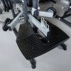 D601 Приседания с поясом