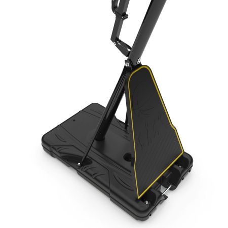 Баскетбольная мобильная стойка DFC STAND50P