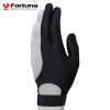 Перчатка Fortuna Classic Velcro черная левая XL