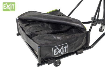 Мобильная баскетбольная стойка Exit Toys