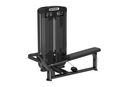 Горизонтальная тяга SPIRIT SP-3523 со стеком 90 кг