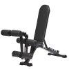 Опция Керл для ног (сгибание/разгибание) Domsen DS13