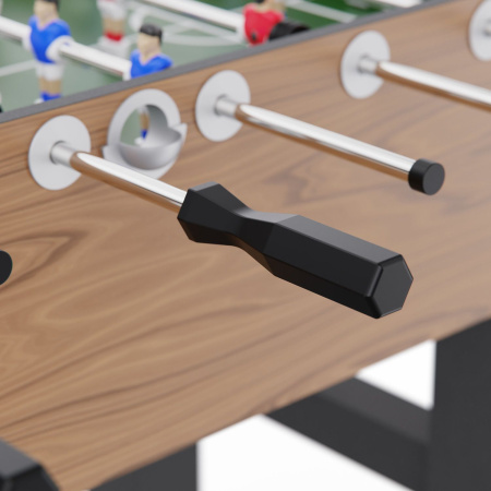 Игровой стол - футбол DFC 58" 148 x 73 см