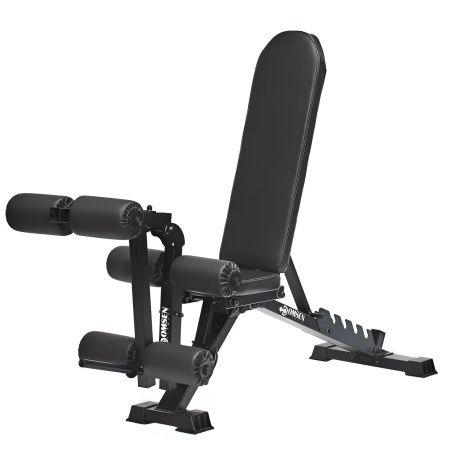 Опция Керл для ног (сгибание/разгибание) Domsen DS13
