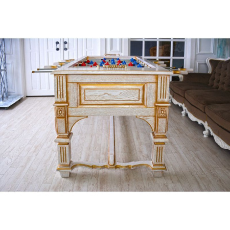 Настольный футбол (кикер) Desperado Vintage Louis XVI