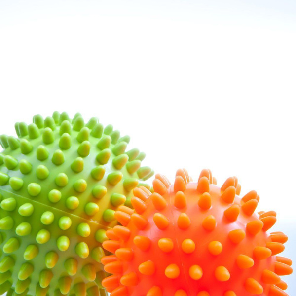 SKYFIT Набор массажных мячей SKYFIT