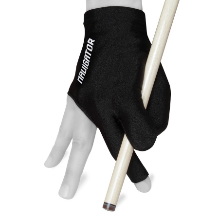 Перчатка Navigator Glove Open черная правая 1шт.