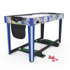 Игровой стол - трансформер DFC Pyrite 48" 13 в 1