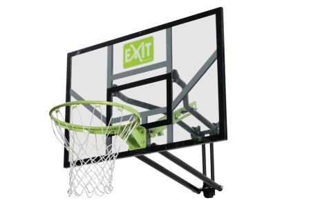 Баскетбольный щит с кольцом Exit Toys