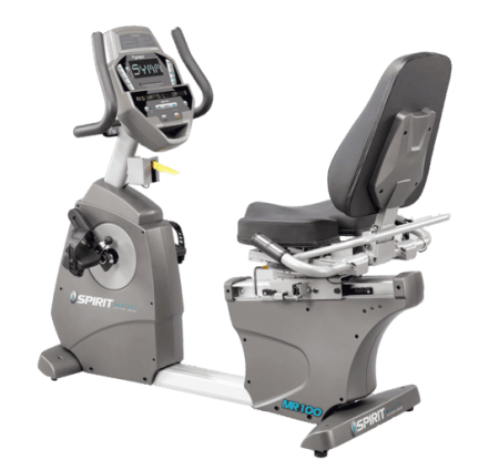 Реабилитационный велотренажер MR100