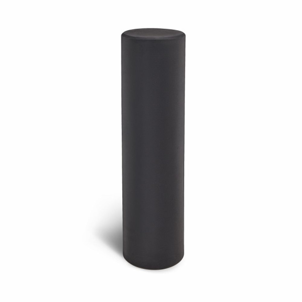 Цилиндр для пилатес EVA 60 см премиум (высокая плотность)