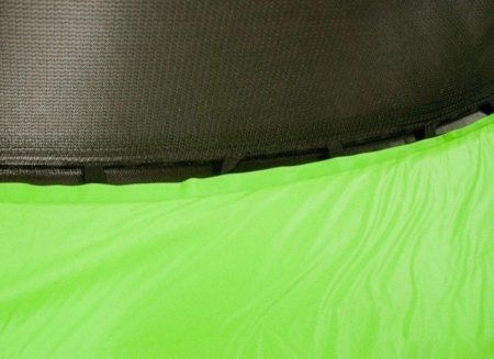 Батут Sundays Champion Premium-D374 (с ограждением)