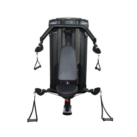 Грудь/плечи Inspire DMCS