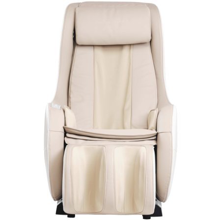 Массажное кресло Ergonova Organic Mini Beige