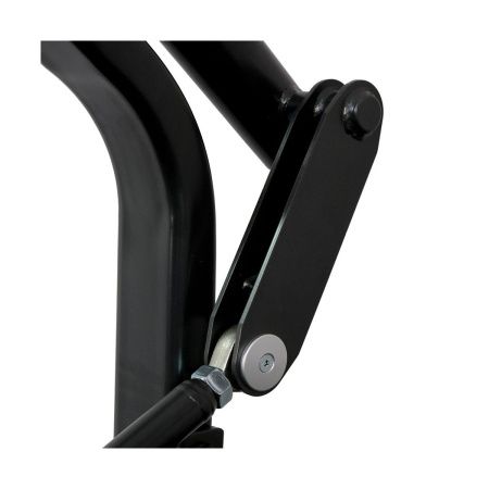 Вертикальная тяга на свободных весах AnyFit T02