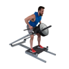 Т-образная тяга Body-Solid Pro Clubline STBR500