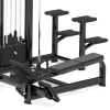 Мультистанция 5-ти позиционная BRONZE GYM MIGHT 63
