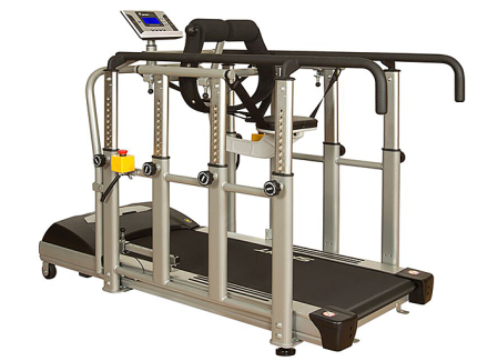 Беговая дорожка SPIRIT LW1000