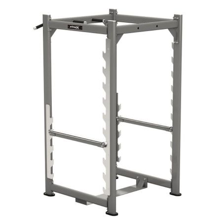 Рамка для приседаний с турником Fitex PRO FTX-61A34R