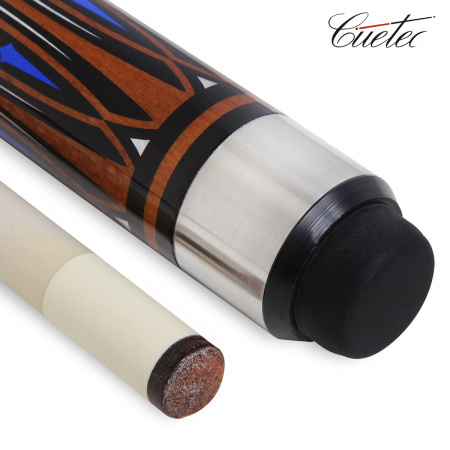 Кий Cuetec Crystal 2PC Пул