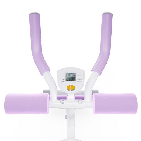 Многофункциональная скамья для пресса DFC KR-1005P