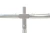 Батут Domsen Fitness Gravity 12FT (Blue)