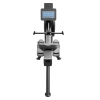 Гребной тренажёр CardioPower PRO CR300