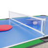 Игровой стол – трансформер DFC 48" 4 в 1, 128 x 61см