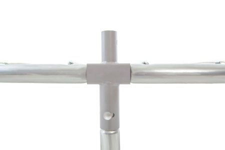Батут Domsen Fitness Gravity 12FT (Blue)