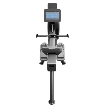 Гребной тренажёр CardioPower PRO CR300