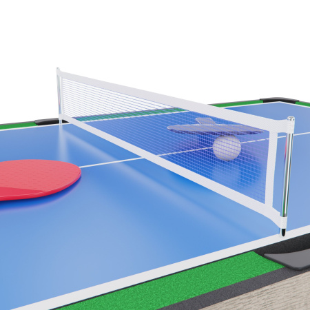 Игровой стол – трансформер DFC 48" 4 в 1, 128 x 61см