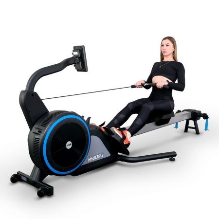 Гребной/лыжный тренажер IMPULSE HSR007C