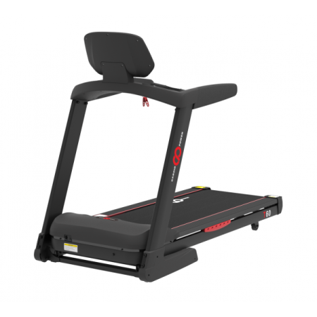 Беговая дорожка CardioPower T60