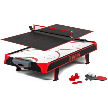 Игровой стол - аэрохоккей DFC MINI PRO 44"