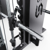 Мультистанция, машина Смита STEELVER SV9201