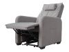 Кресло реклайнер с подъемом FUJIMO LIFT CHAIR F3005 FLWL Грейси (Sakura 9)