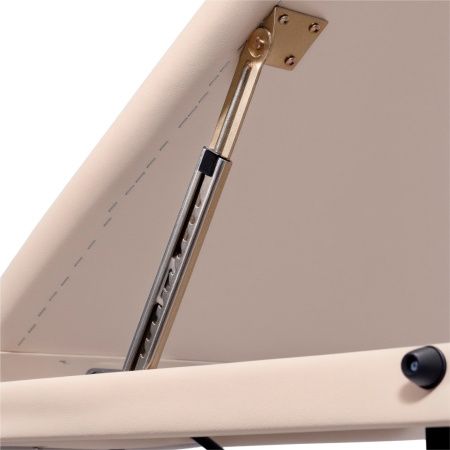 Массажный стол UNIX Superior 3 Section Cream