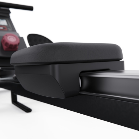 Гребной тренажер DFC PRO-FORM SQ-RM901PF, магнитный