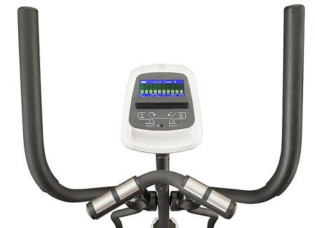 Эллиптический тренажер XTERRA SE205