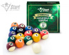 Шары Start Billiards ПУЛ 57мм
