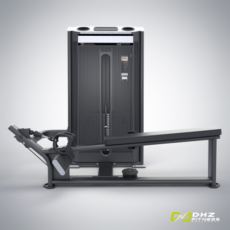 E7033A Гребная тяга. Горизонтальный блок. Стек 110 кг