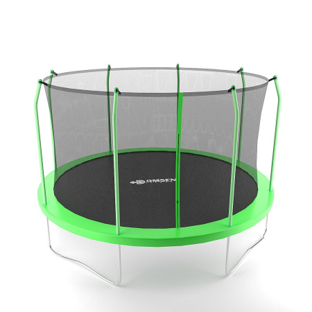 Батут Domsen Fitness Gravity Light 12FT