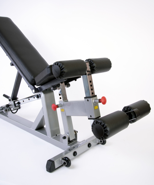 Регулируемая силовая скамья Body-Solid SID50G