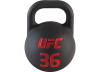 Гиря обрезиненная UFC 36 кг.