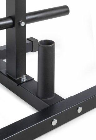 Стойка для грифов и дисков (51 мм. ) VictoryFit VF-D4006