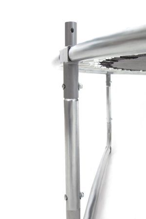 Батут Domsen Fitness Gravity 12FT (Blue)